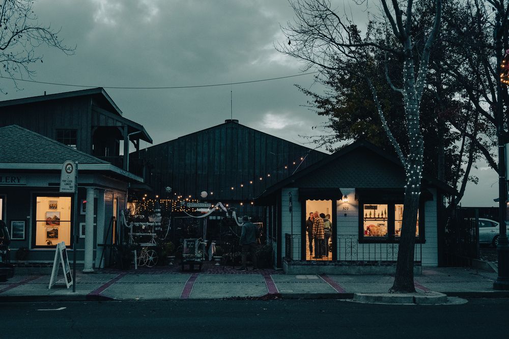 Photograph by Ekaterina Erofeeva