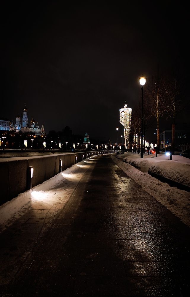 Photograph by Ксения Иванова
