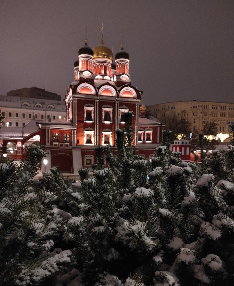 Photograph by Ксения Иванова