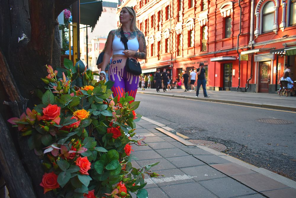 Photograph by Сергей Иванович Носов