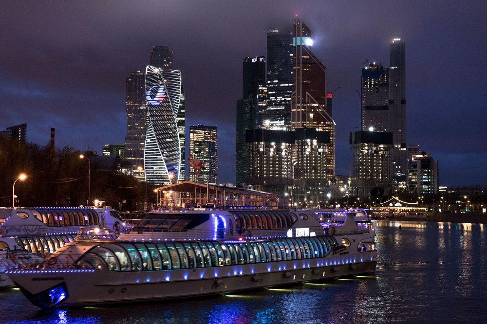 Photograph by Алексей Глухов