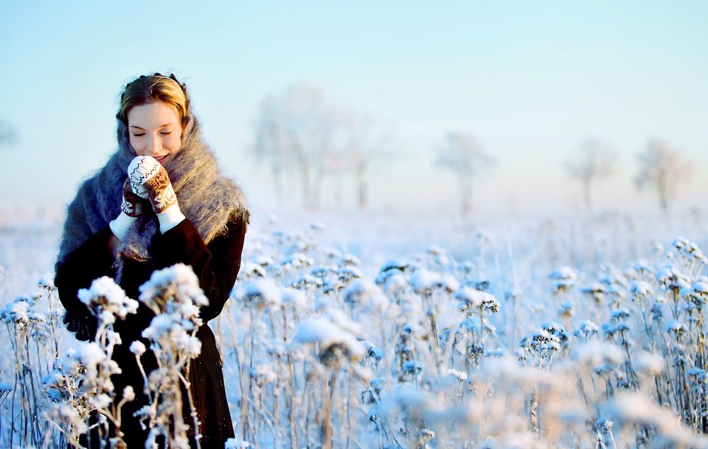 Photograph by Анастасия Исаева