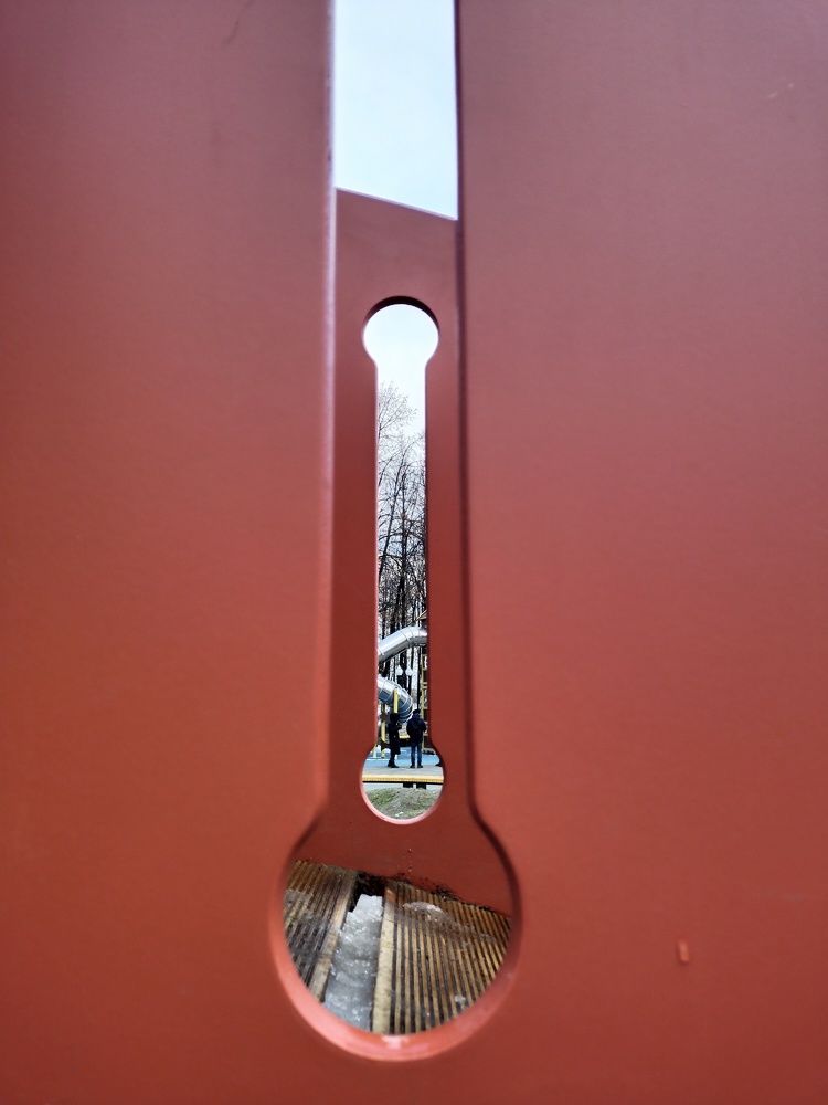 Подсмотрено