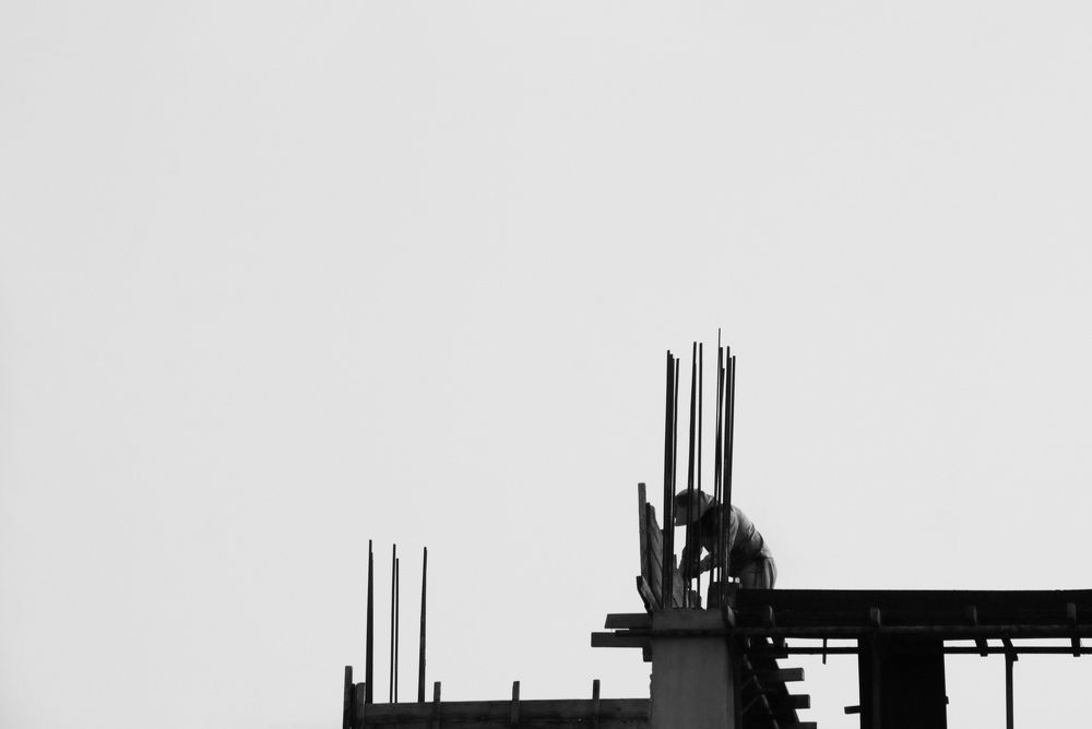 Photograph by Masoumeh Rahimi