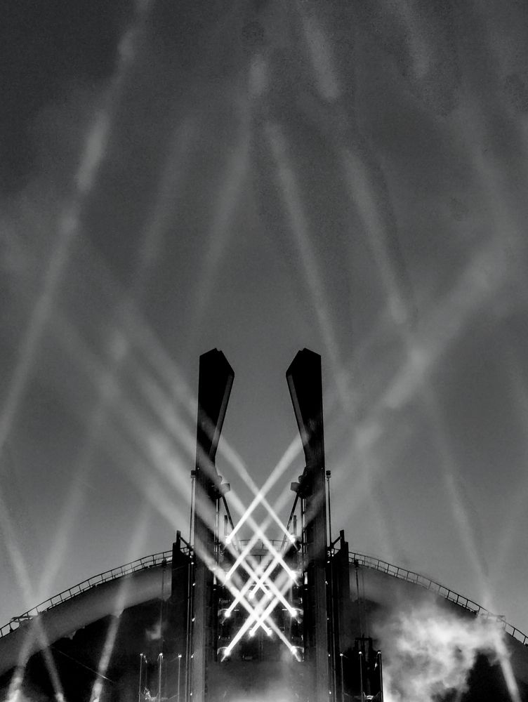 Photograph by Tuure Äikäs