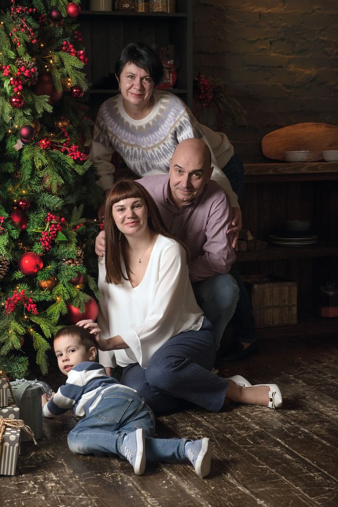 Photograph by Igor Bastrygin