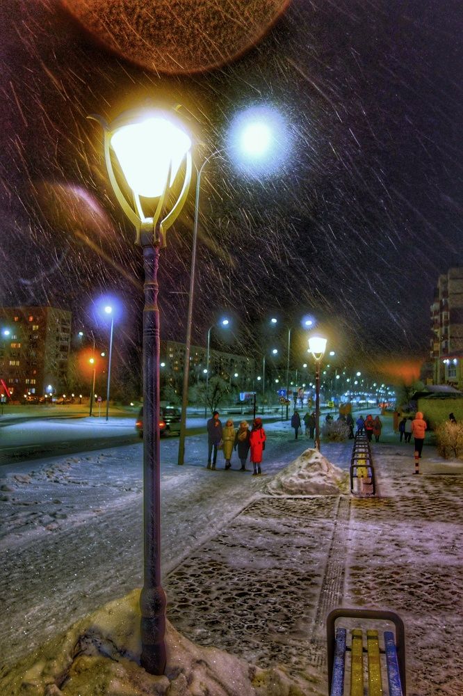 Фотография автора Марина Борисова