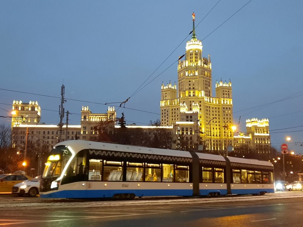 Photograph by Елена Симонова