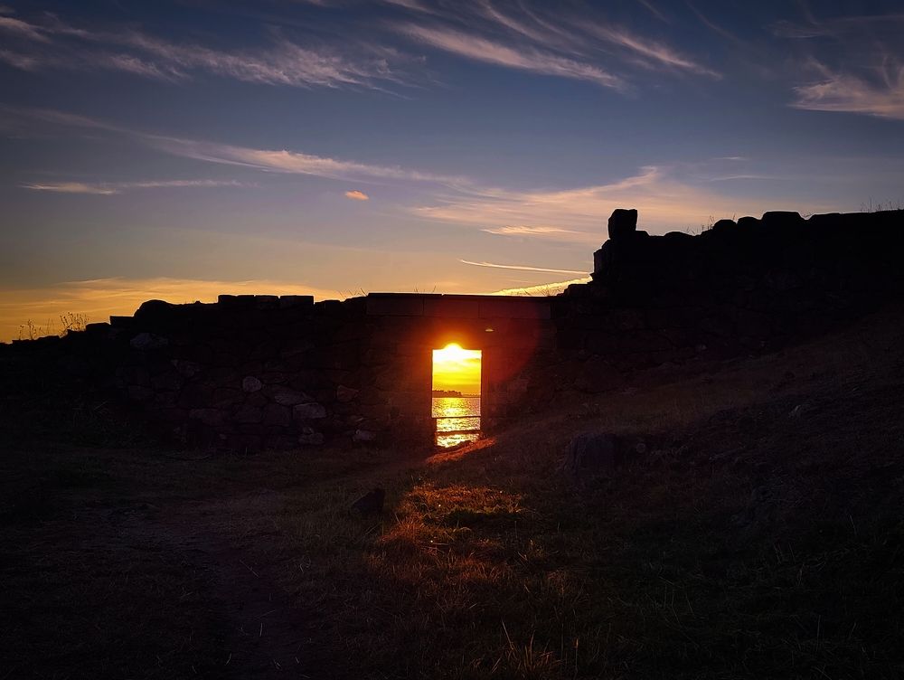 Photograph by Tuure Äikäs