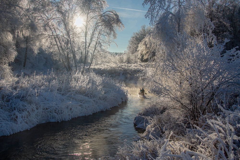 Photograph by Макаренко Денис