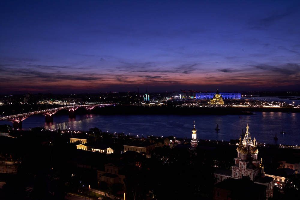 Photograph by Dmitry Malyarevich