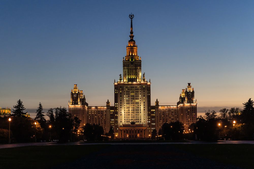 Photograph by Марина Короткова