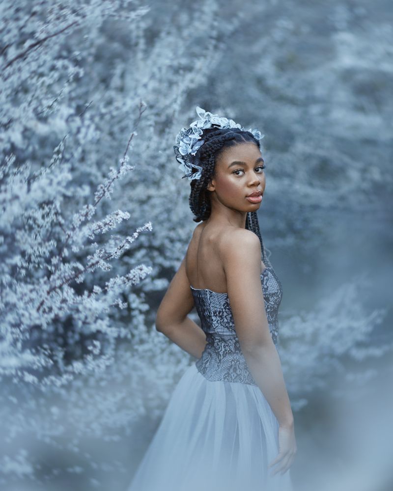 Photograph by Natalie Seitner