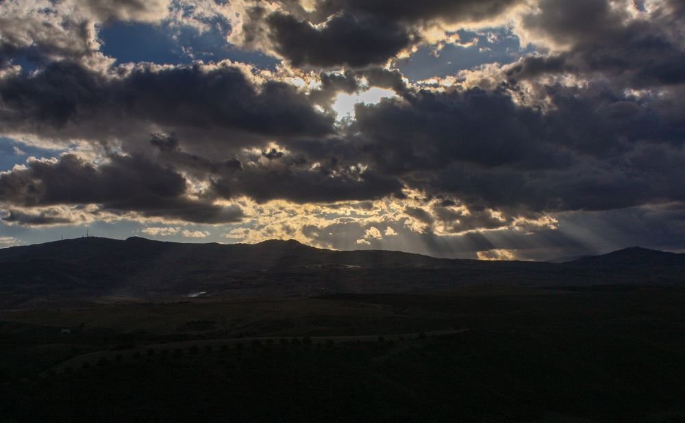 Photograph by Ayoub Kebbour