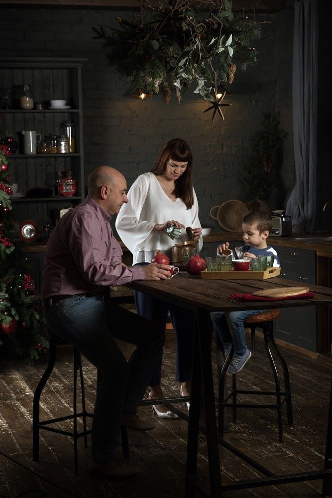 Photograph by Igor Bastrygin