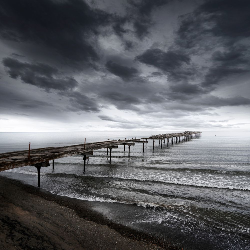 Photograph by Eduardo Modolo