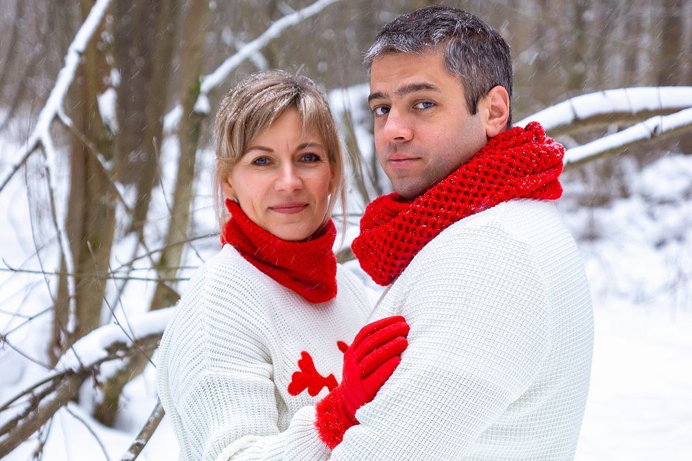 Photograph by Игорь Окунев