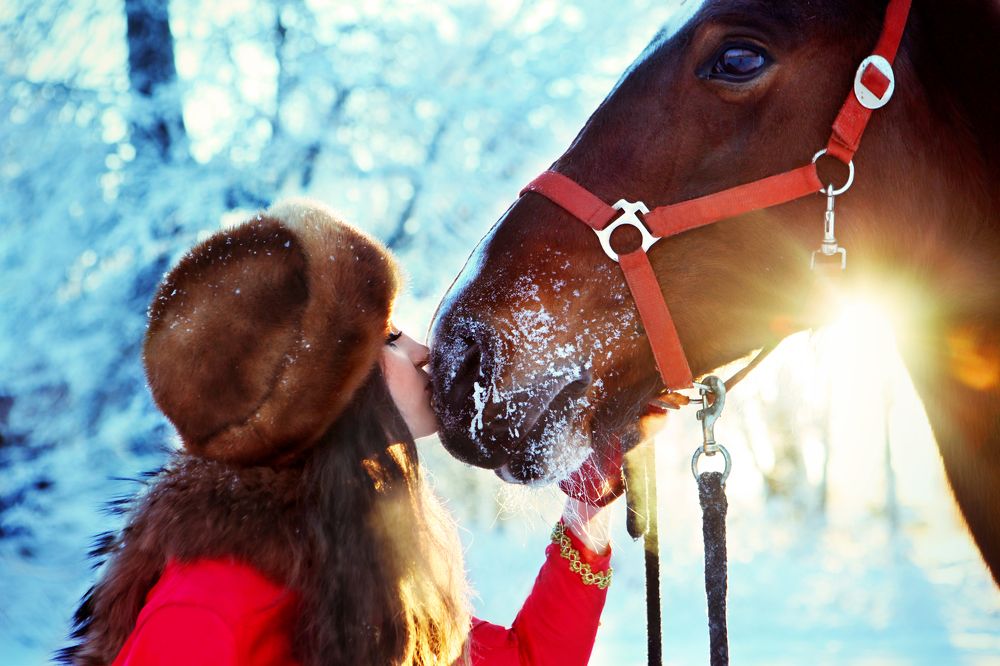 Photograph by Анастасия Исаева