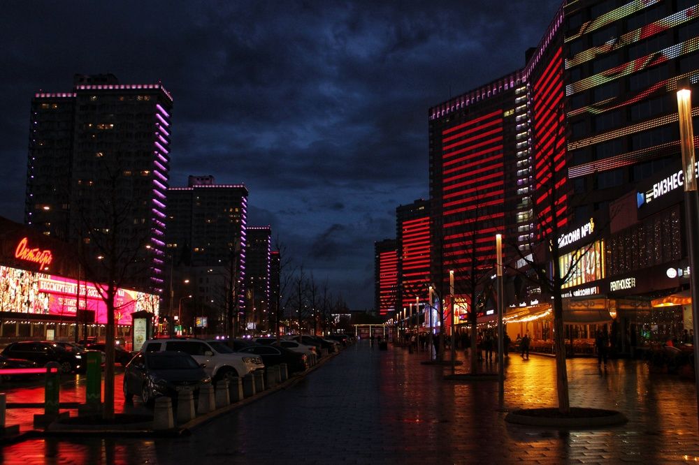 Photograph by Витольда Осина