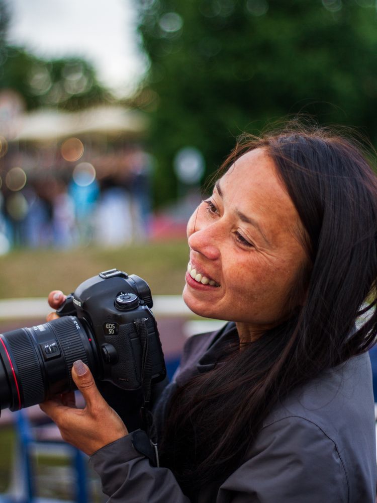 Photograph by Макс