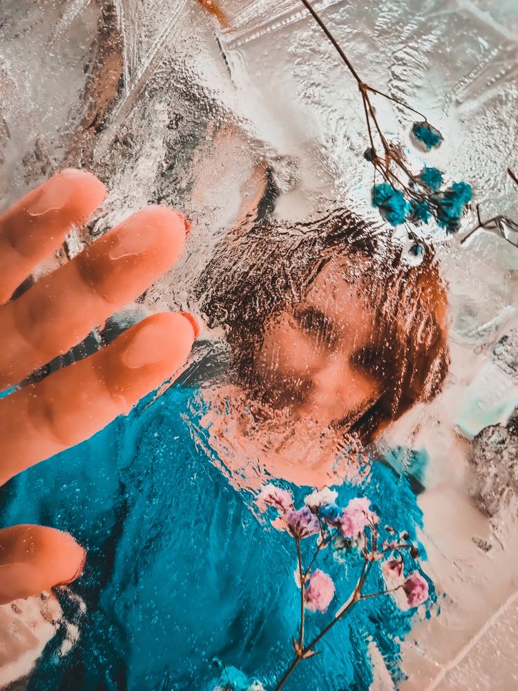 Photograph by Denis Naryshev