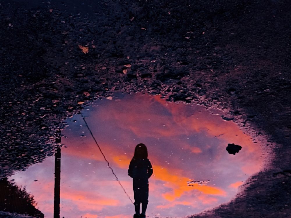 Photograph by Анастасия Исаева