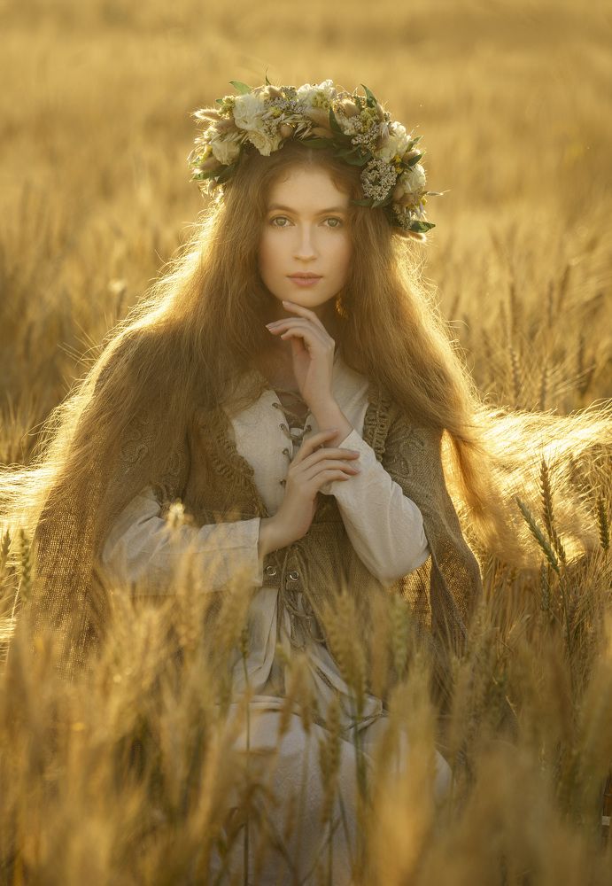 Photograph by Сергей Танков