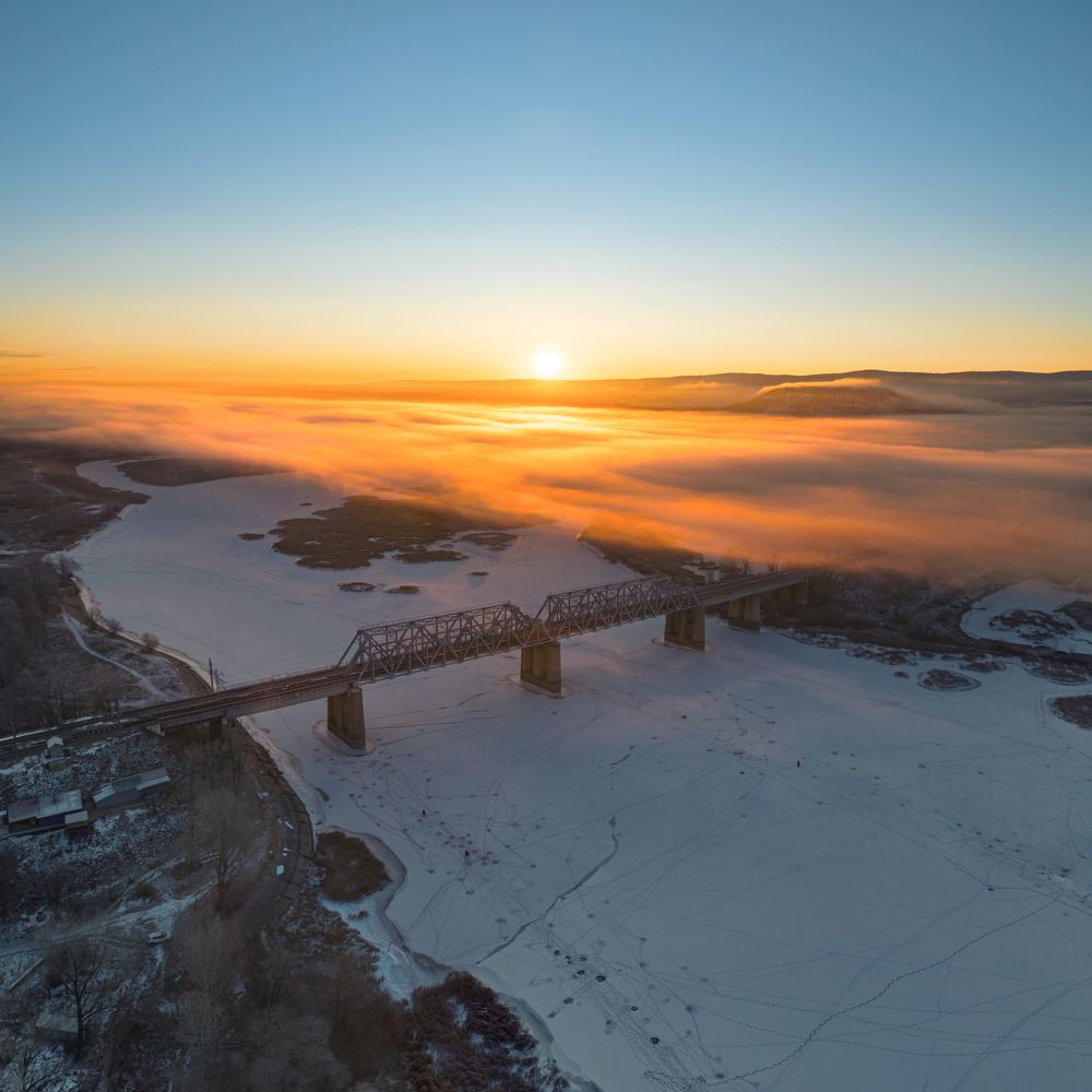 Photograph by Сергей Максимов