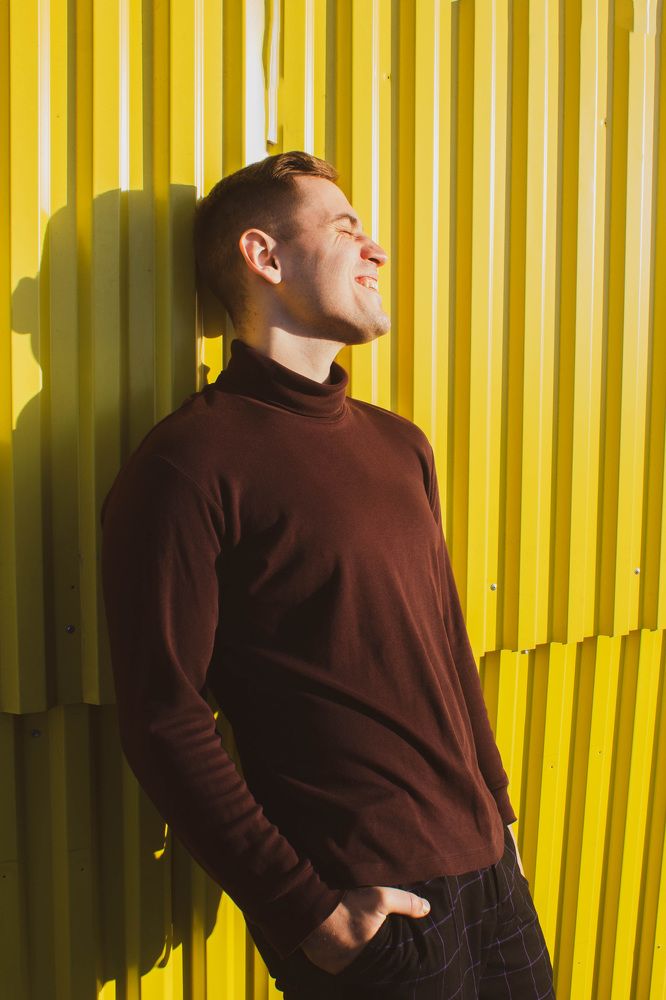 Photograph by Витольда Осина