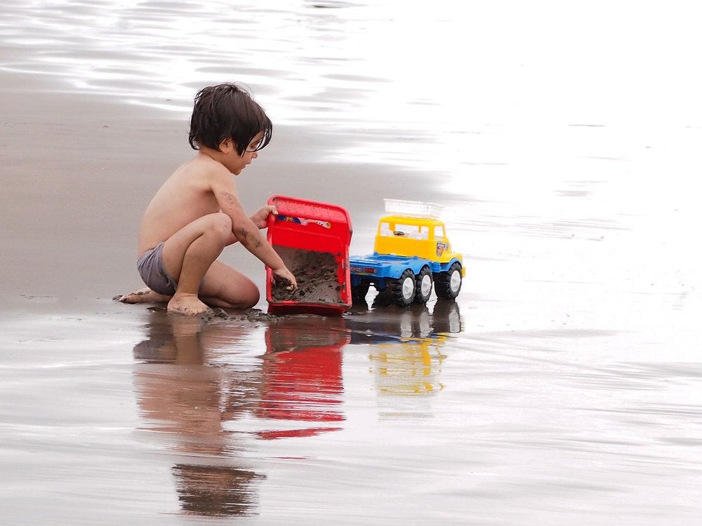 Photograph by Farid Ataei