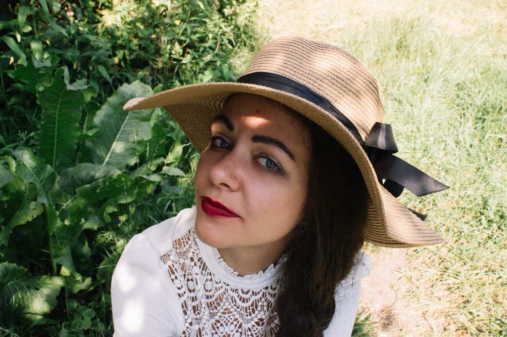 Photograph by Ольга Жаркова