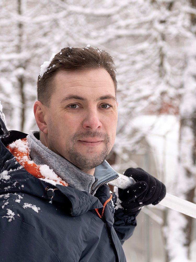 Photograph by Жанна Агафонова