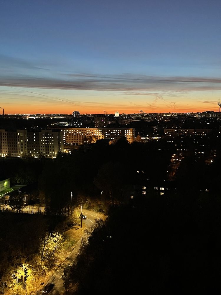 Photograph by Анастасия Милютина