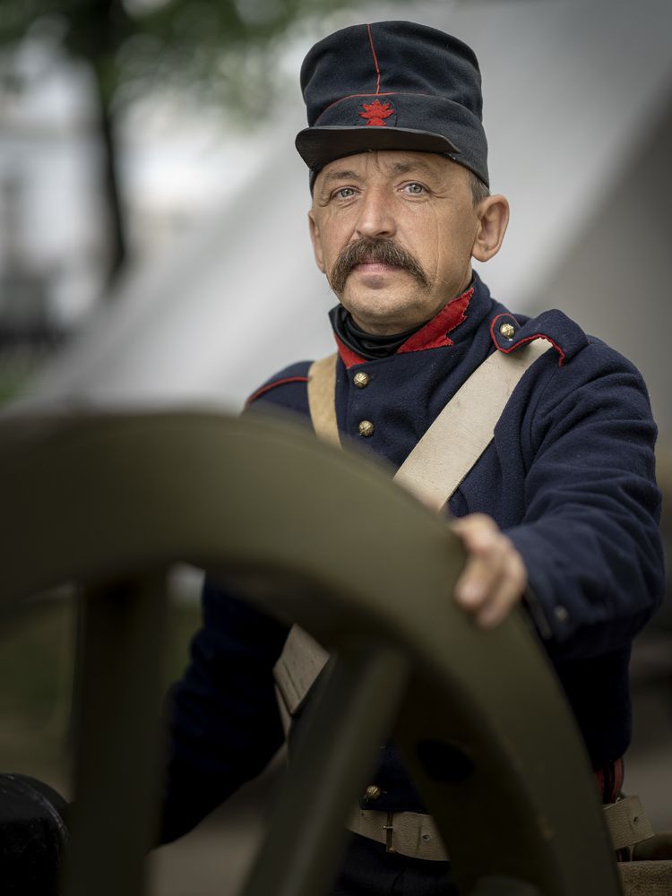 Photograph by Сергей Танков