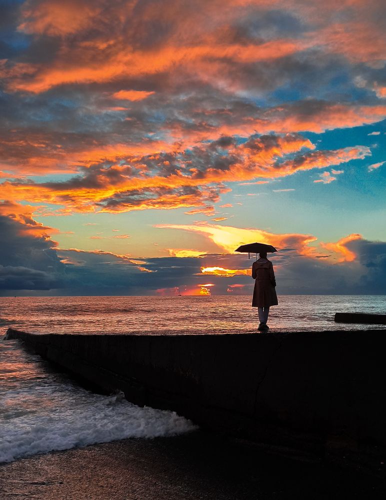 Photograph by Svetlana