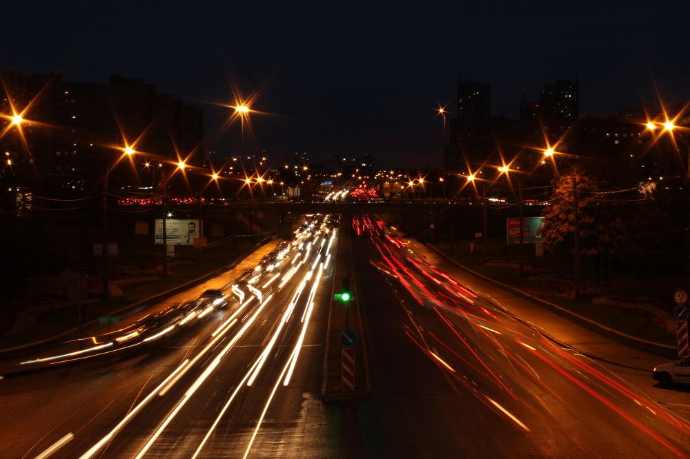 Photograph by Людмила Безуглая