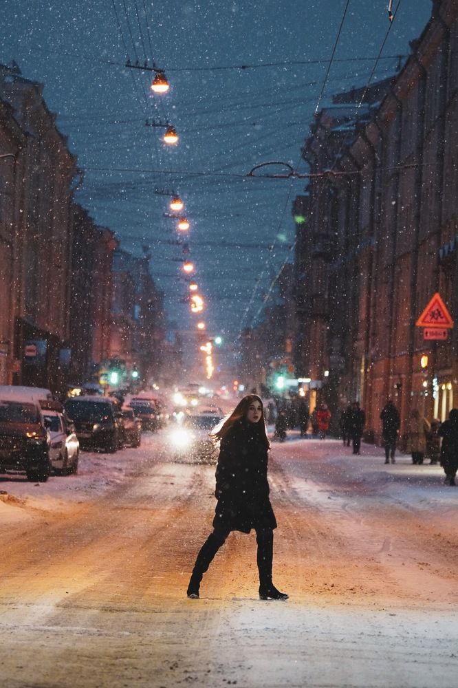 Photograph by Dmitrii Zabuga