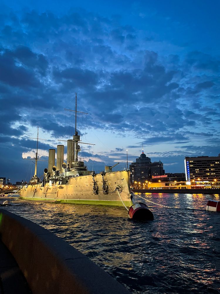 Photograph by Анастасия Милютина