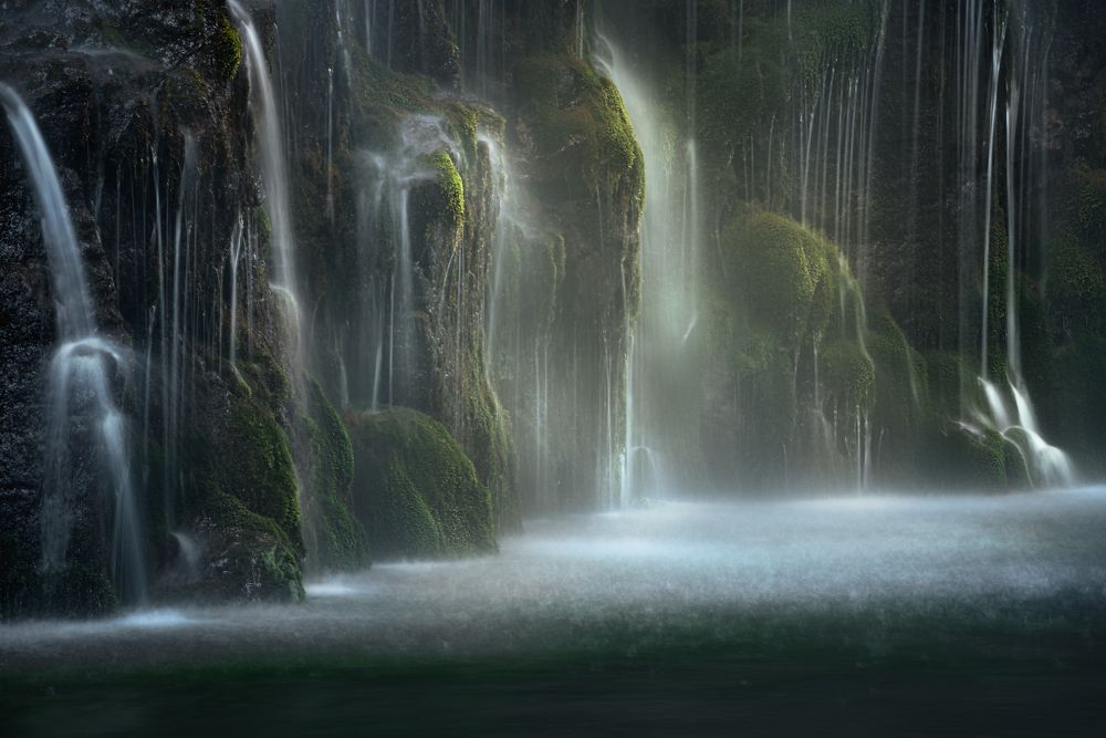 Photograph by Helen Vasilieva