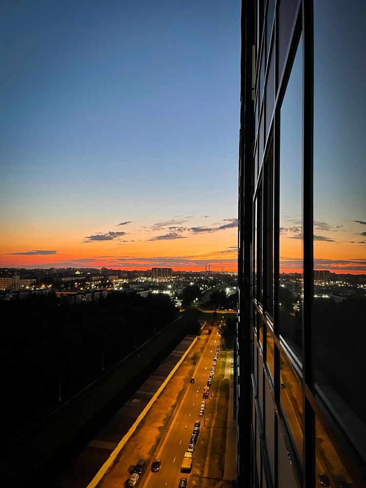 Photograph by Анастасия Милютина