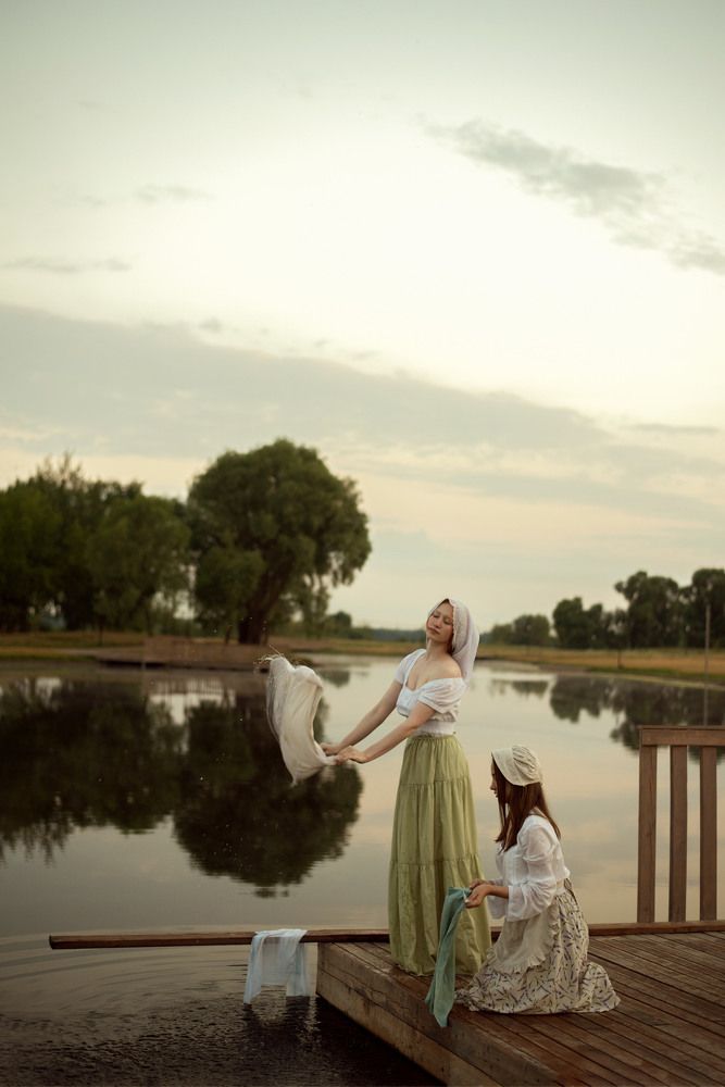 Фотография автора Екатерина Шаманаева