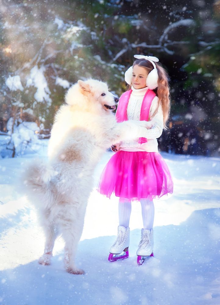 Фотография автора Юлия Плешакова