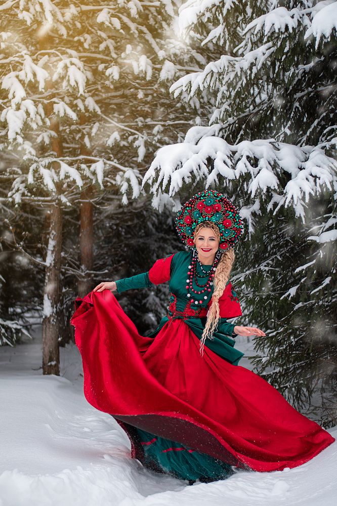 Photograph by Анастасия Сержантова