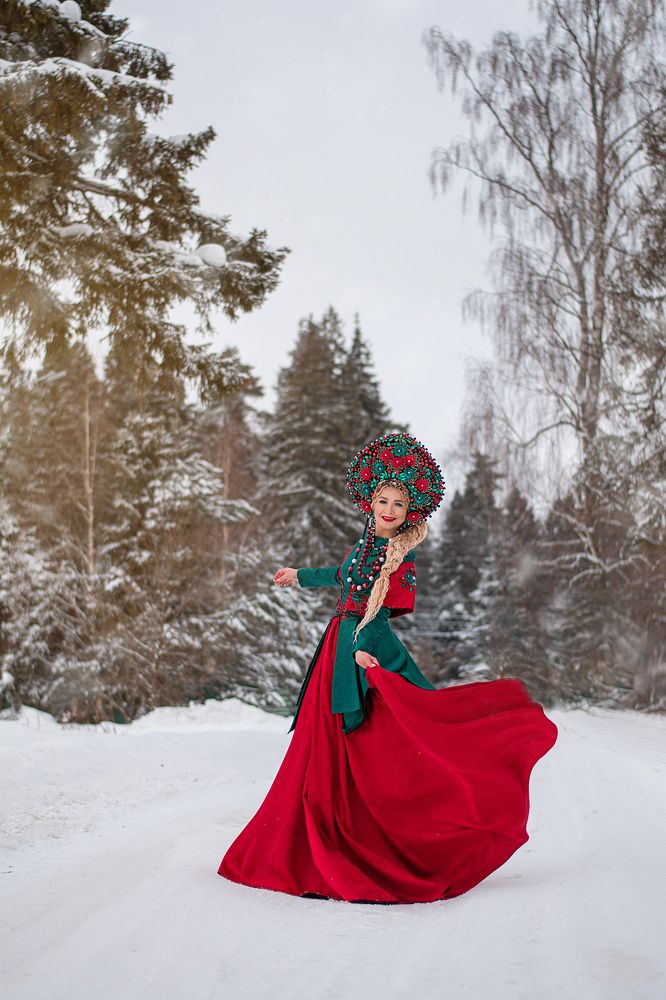 Photograph by Анастасия Сержантова