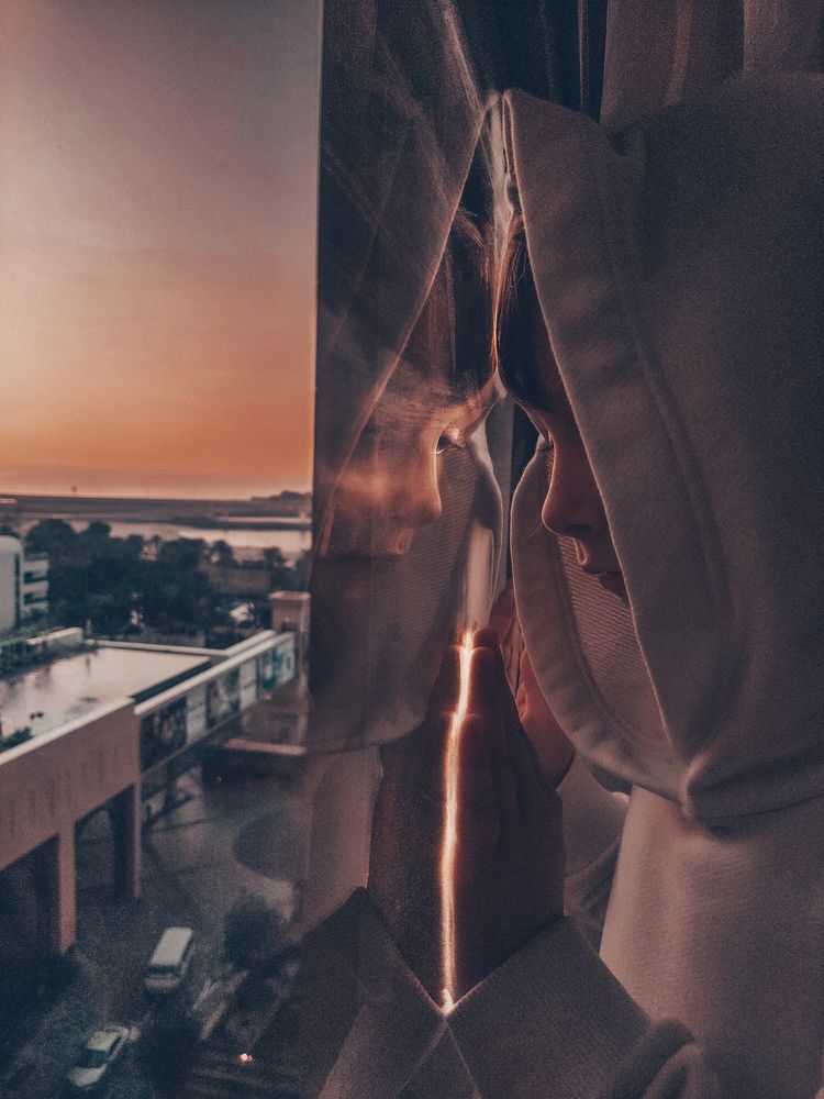 Photograph by Denis Naryshev