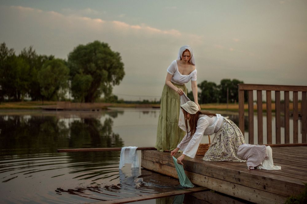 Фотография автора Екатерина Шаманаева