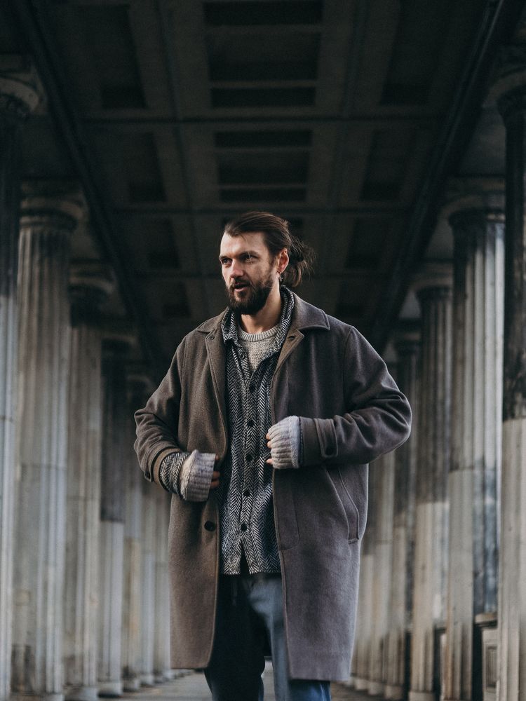 Photograph by Ксения Лаевская