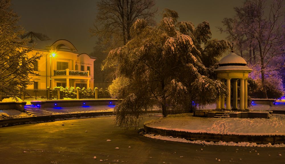 Photograph by Jānis Sērdienis