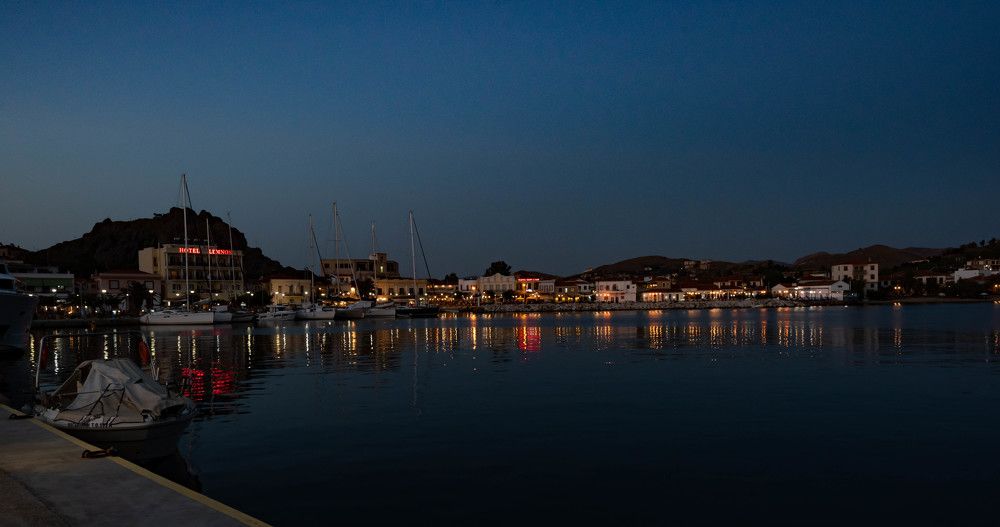 Фотография автора DIMITRIS MPAZIOTOPOULOS