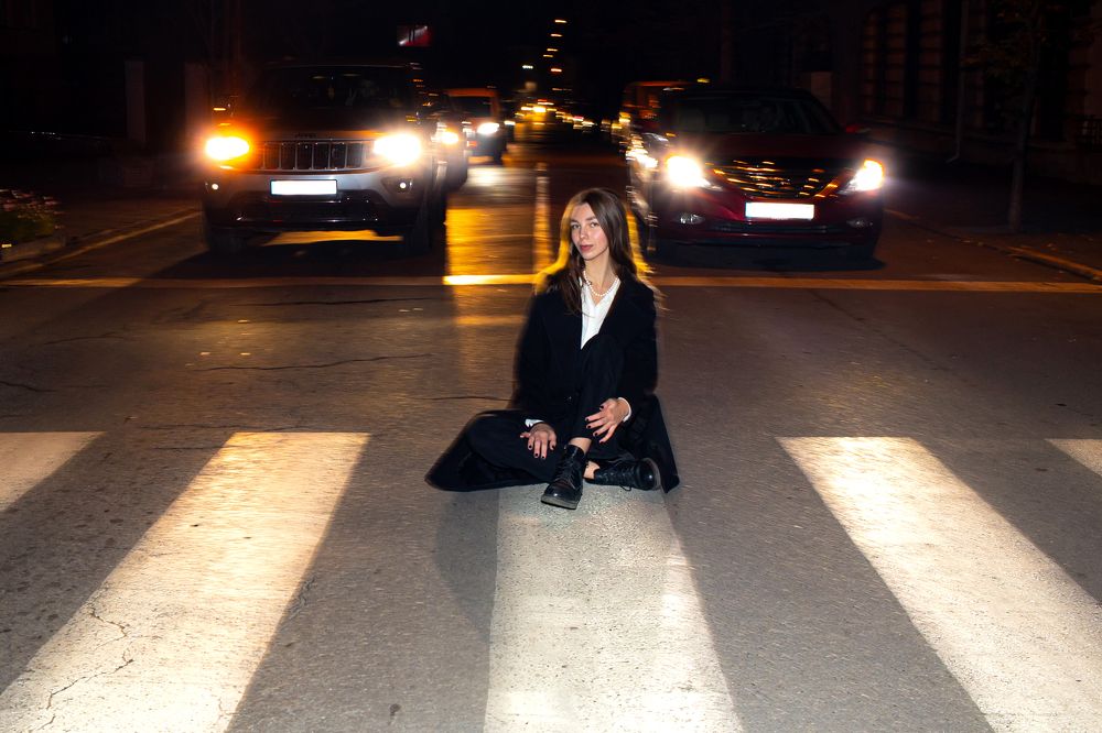 Photograph by Ярослава Слава